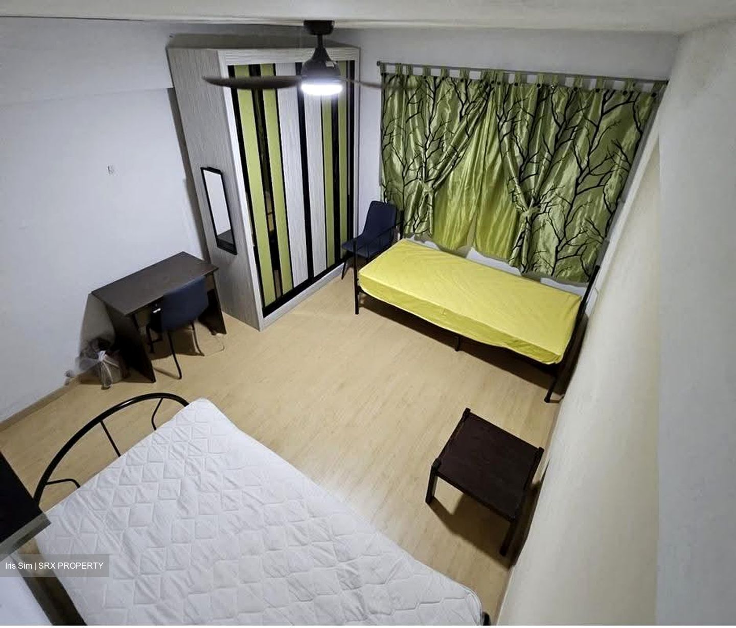 Blk 928 TAMPINES PALMSPRING (Tampines), HDB 4 Rooms #621706991